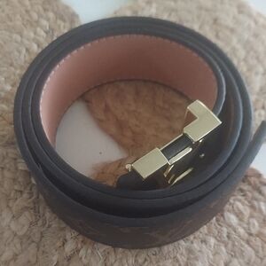 Beautiful Fashion Belt